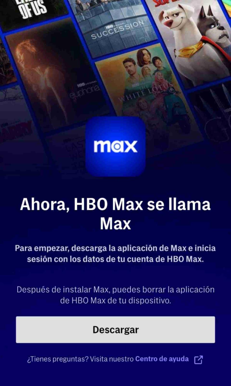 Max México