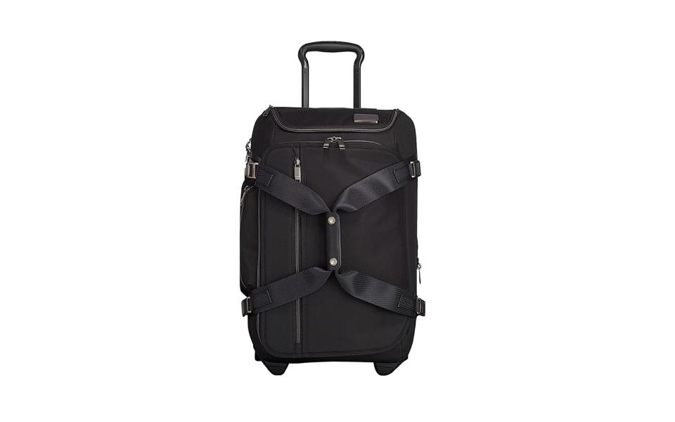 Tumi Wheeled Duffel Carry-on