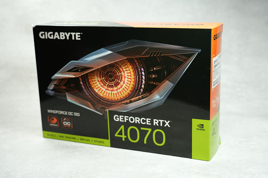 finally equivalent to the RTX 3070 Ti? - Archyde