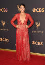 <p>Gina Rodriguez/Getty Images </p>