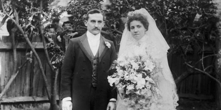The Weirdest Marriage Advice Your Great-Great-Grandmother Ever Received