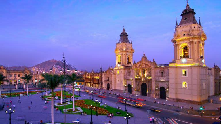 Lima, Perú