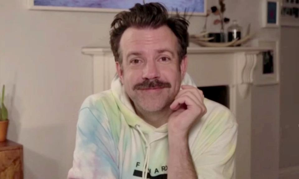 Jason Sudeikis