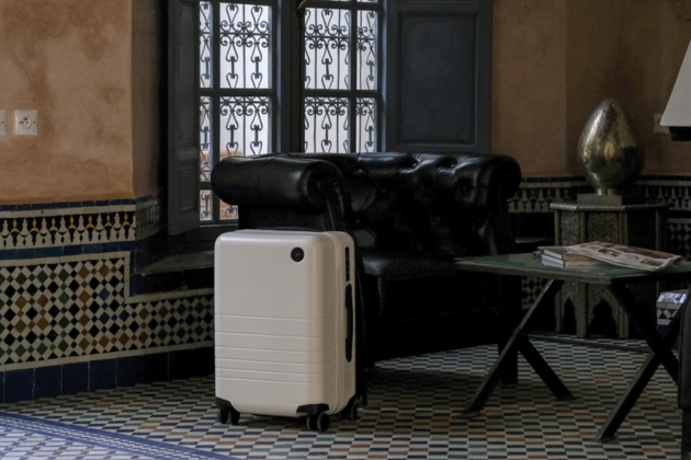 Best Rimowa Alternatives 2023: Silver Aluminum Suitcase Luggage Dupes