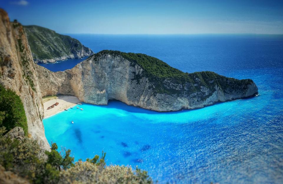Hidden Beaches Around the World You Need to Know About