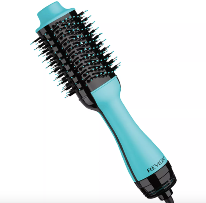 revlon hair dryer brush