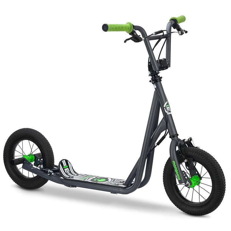 Mongoose Expo Youth Scooter