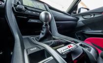 <p>2019 Honda Civic Type R</p>