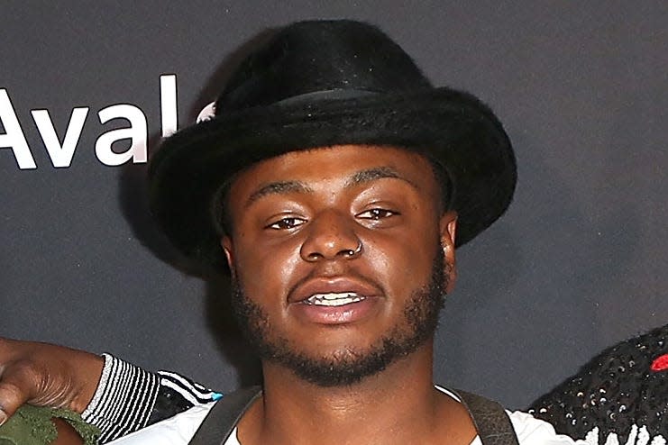 Bobby Brown Jr., the son of singer Bobby Brown, has died at 28.