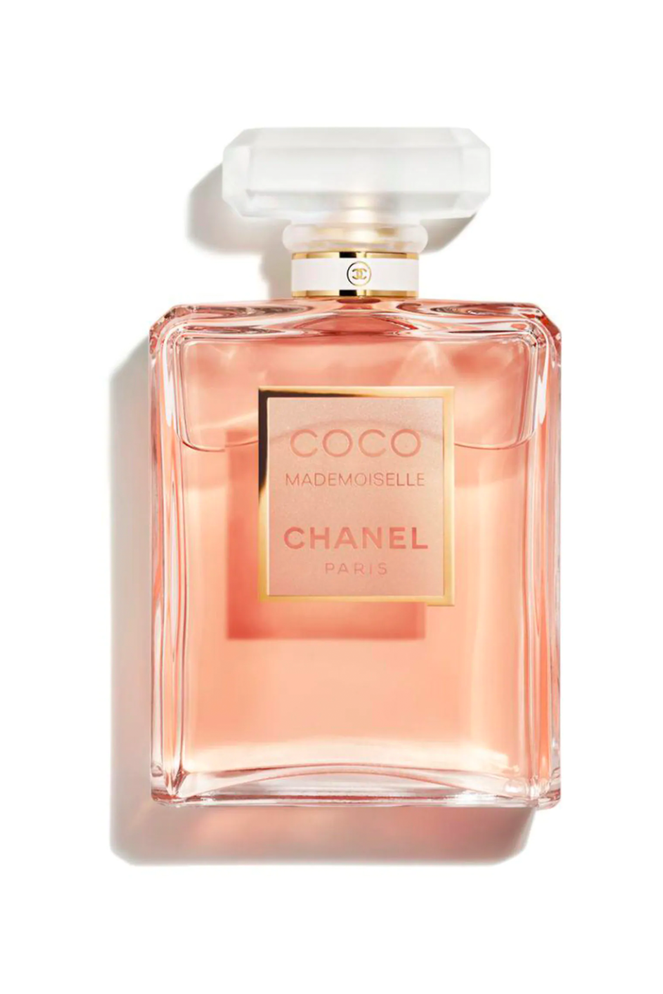 Chanel Coco Mademoiselle Eau De Parfum