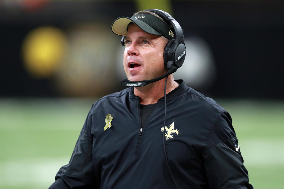 What's next for Sean Payton? Cowboys, Bears jobs, TV work all options after  leaving Saints