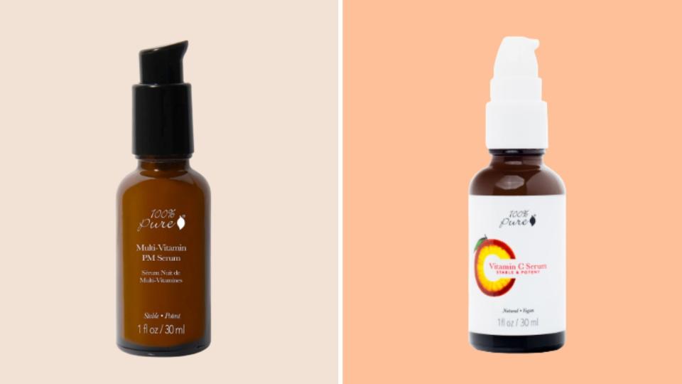 AAPI-owned brands to shop right now: 100% Pure