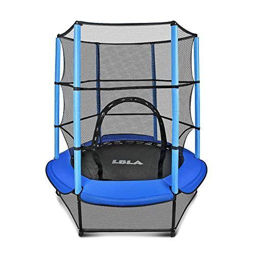 LBLA Kids Mini Trampoline