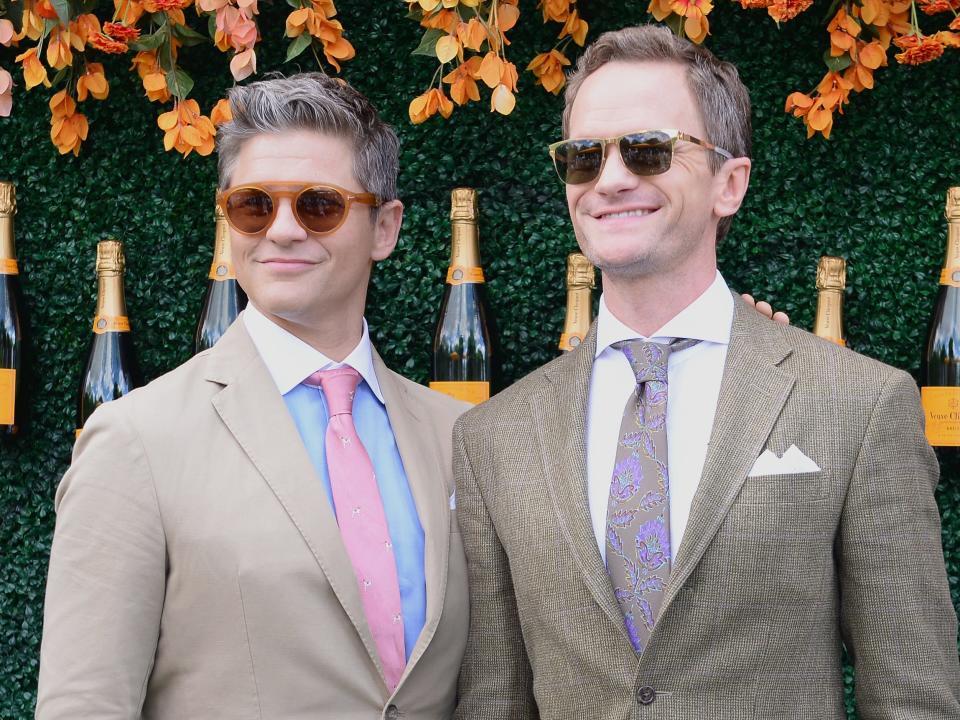 neil patrick harris david burtka