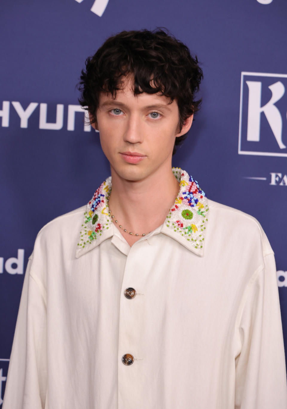 Troye Sivan