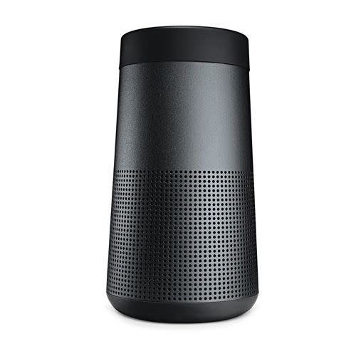 Bose SoundLink Revolve Bluetooth Speaker