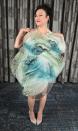 <p>Mesmerizing doesn’t even begin to describe this gorgeous Iris Van Herpen dress that Jennifer rocked at the 2021 Saturn Awards!</p>