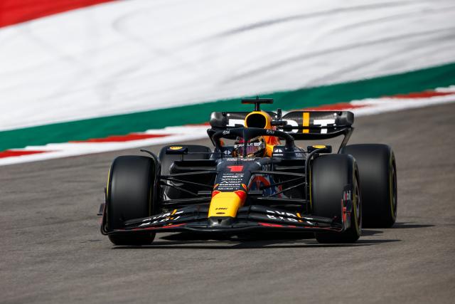 spanish grand prix: Highlights from F1's 2023 Spanish Grand Prix: Check all  winners and losers - The Economic Times