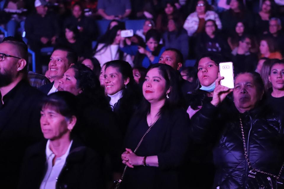 El Teatro Ford presenta un espectáculo musical para todas las edades