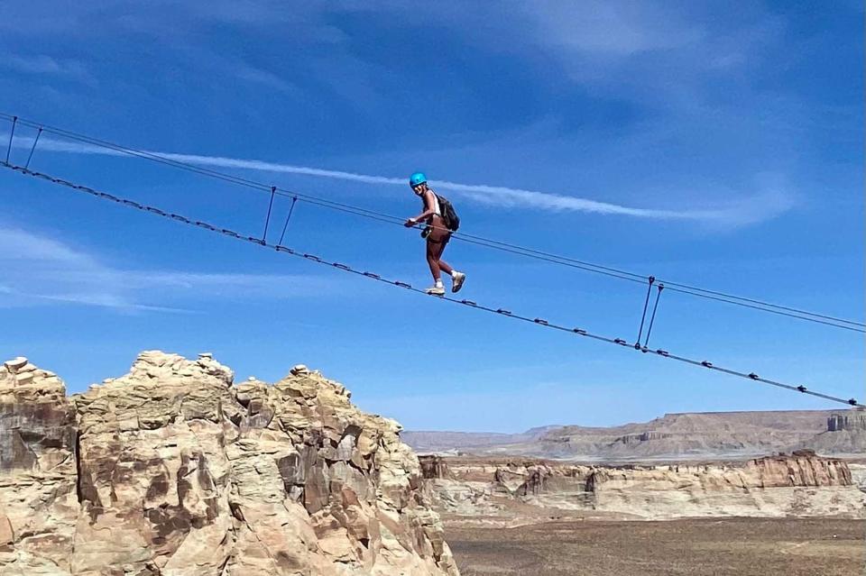 Amangiri Resort in Utah