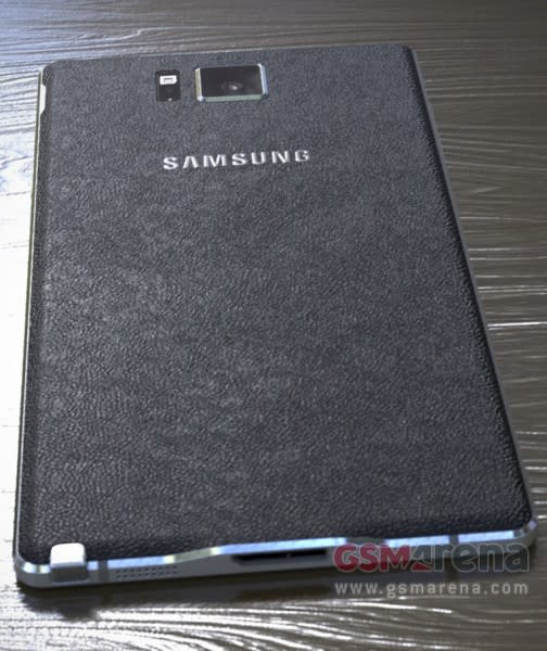 You can buy the Galaxy Note 4 right now