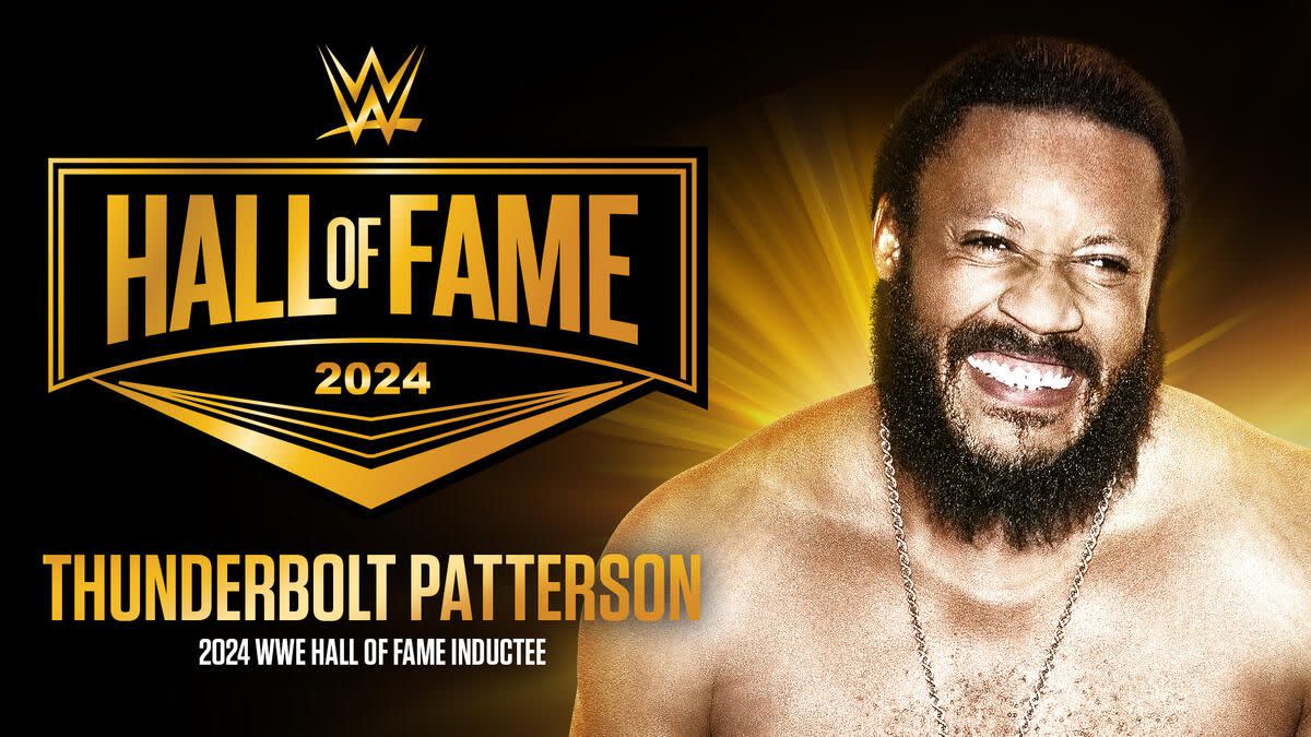 thunderbolt patterson hof