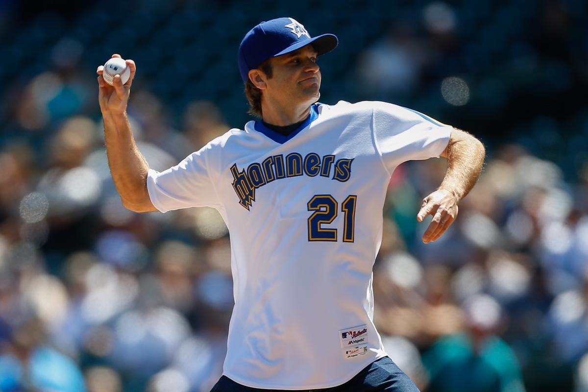 The best Padres uniforms throughout history as chosen by San Diego Little  Leaguers. - Gaslamp Ball