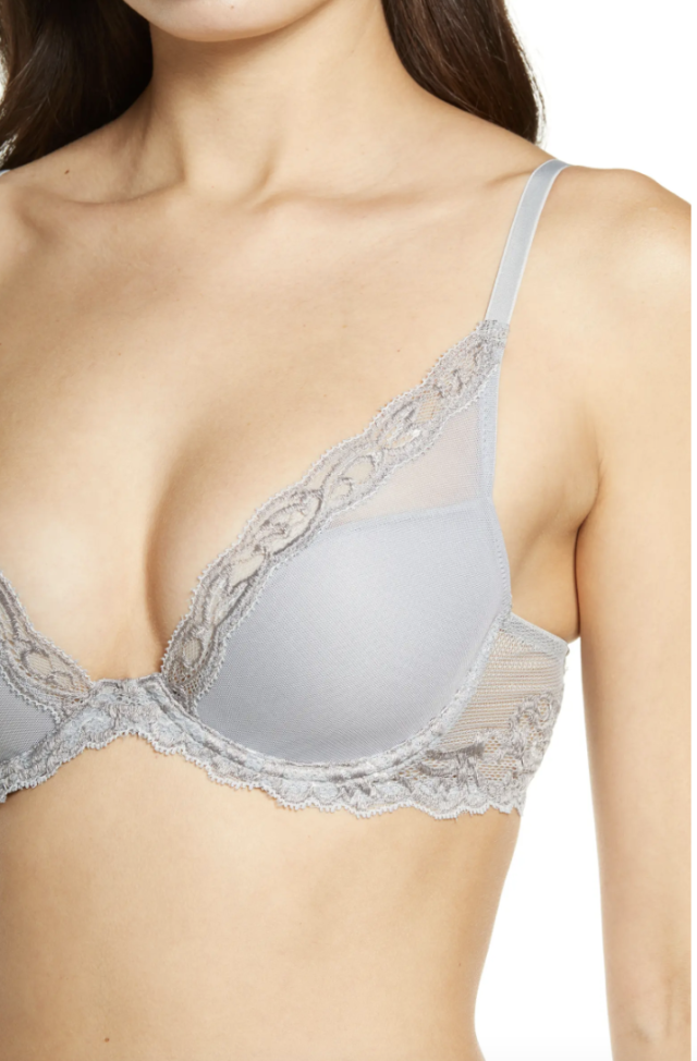 Nordstrom Anniversary Sale ending soon: Natori Feathers Underwire