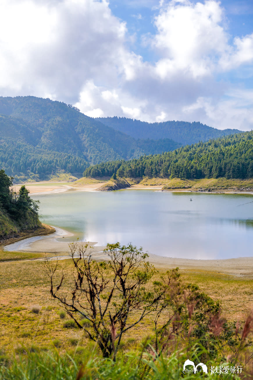 宜蘭｜太平山翠峰湖環山步道