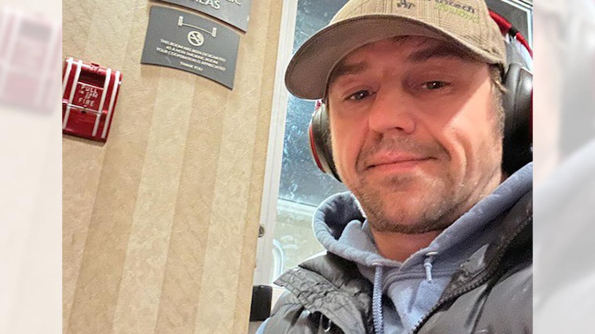 Missing man from Hay River, N.W.T., found dead in Alberta