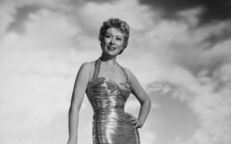 Genug geredet: Nach Greer Garsons siebenminütiger Danksagung wurde die Zeitbegrenzung bei den Oscars eingeführt. (Bild: Keystone/Getty Images)