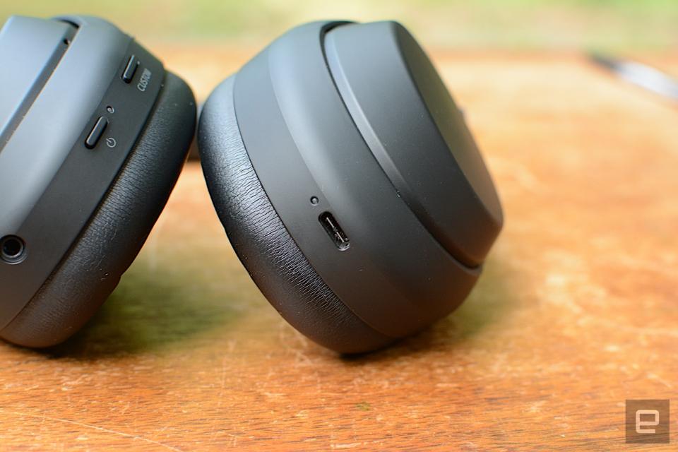 Sony has made the best even better. You won’t find a more feature-packed set of headphones right now, and it’s unlikely you will until Sony updates these again.