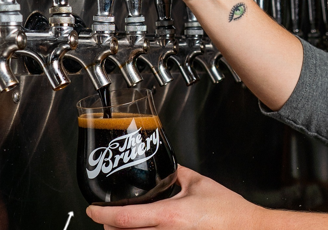 The Bruery will add a taste of California boutique brewing to the Boise area. The Bruery/Instagram