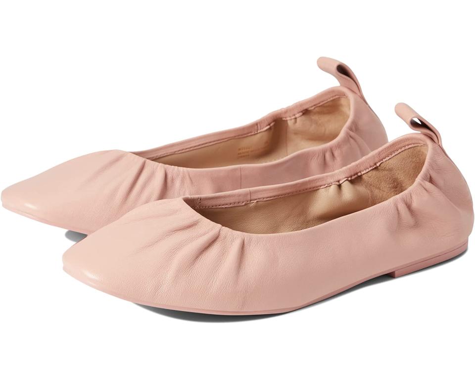 Cole Haan York Soft Ballet