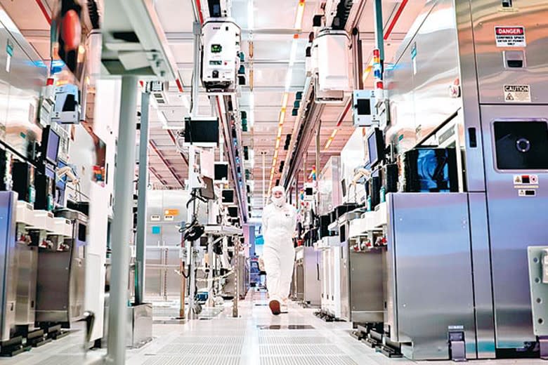硅光子技術將成半導體產業未來發展一大趨勢。