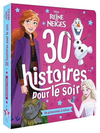 La reine des neiges 2 - Découvrez les nouvelles affiches du film !