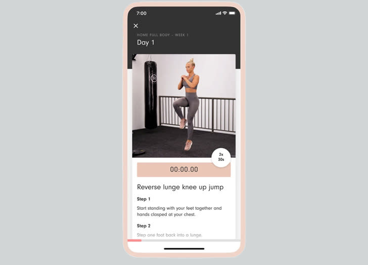 Best Workout Apps and Streaming Services for 2023 – PureWow