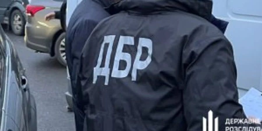 State Bureau of Investigation raids two departments of Kyiv city administration
