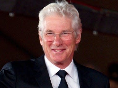 richard gere