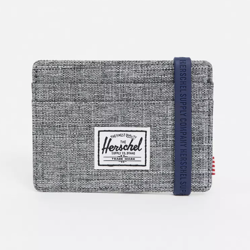 Herschel Supply Co Charlie Card Holder, $40