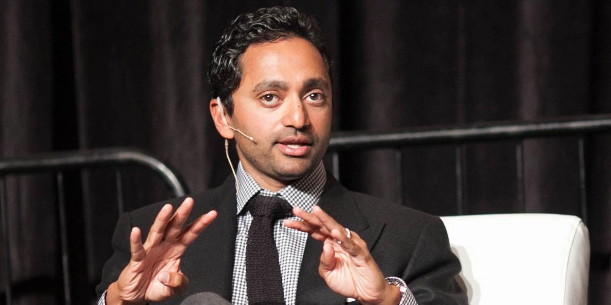 chamath palihapitiya 1