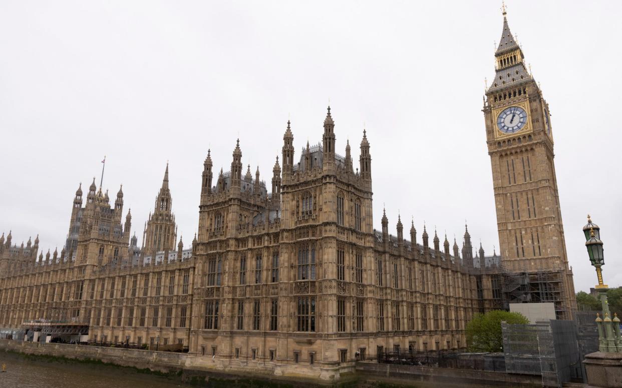 Houses of Parliament - Dan Kitwood/Getty Images