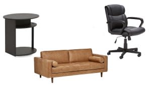 Amazon spring furniture deals