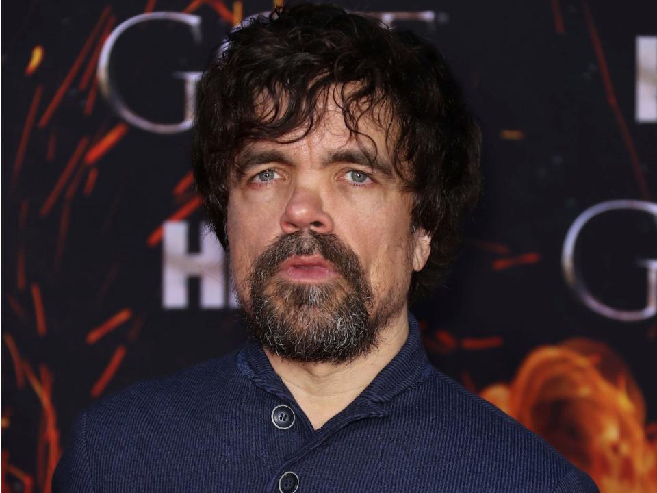 peter dinklage