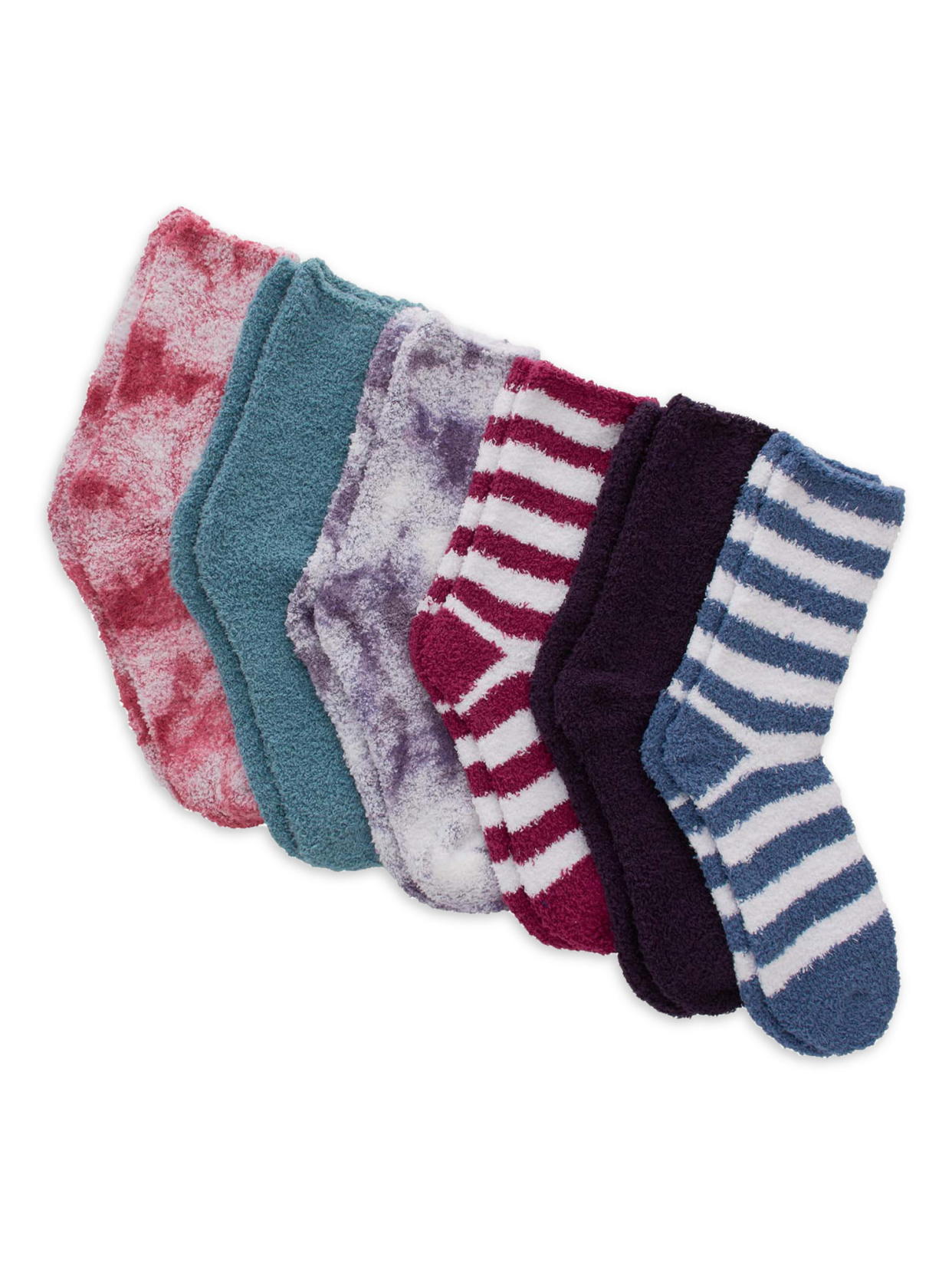 <p><a href="https://go.redirectingat.com?id=74968X1596630&url=https%3A%2F%2Fwww.walmart.com%2Fip%2FHanes-Women-s-Cozy-Crew-Sock-6-pack%2F373995977&sref=https%3A%2F%2Fwww.womansday.com%2Flife%2Fentertainment%2Fg29551373%2Fgifts-for-book-lovers%2F" rel="nofollow noopener" target="_blank" data-ylk="slk:Shop Now;elm:context_link;itc:0;sec:content-canvas" class="link rapid-noclick-resp">Shop Now</a></p><p>Hanes Women s Cozy Crew Sock 6 pack</p><p>walmart.com</p><p>$15.51</p>