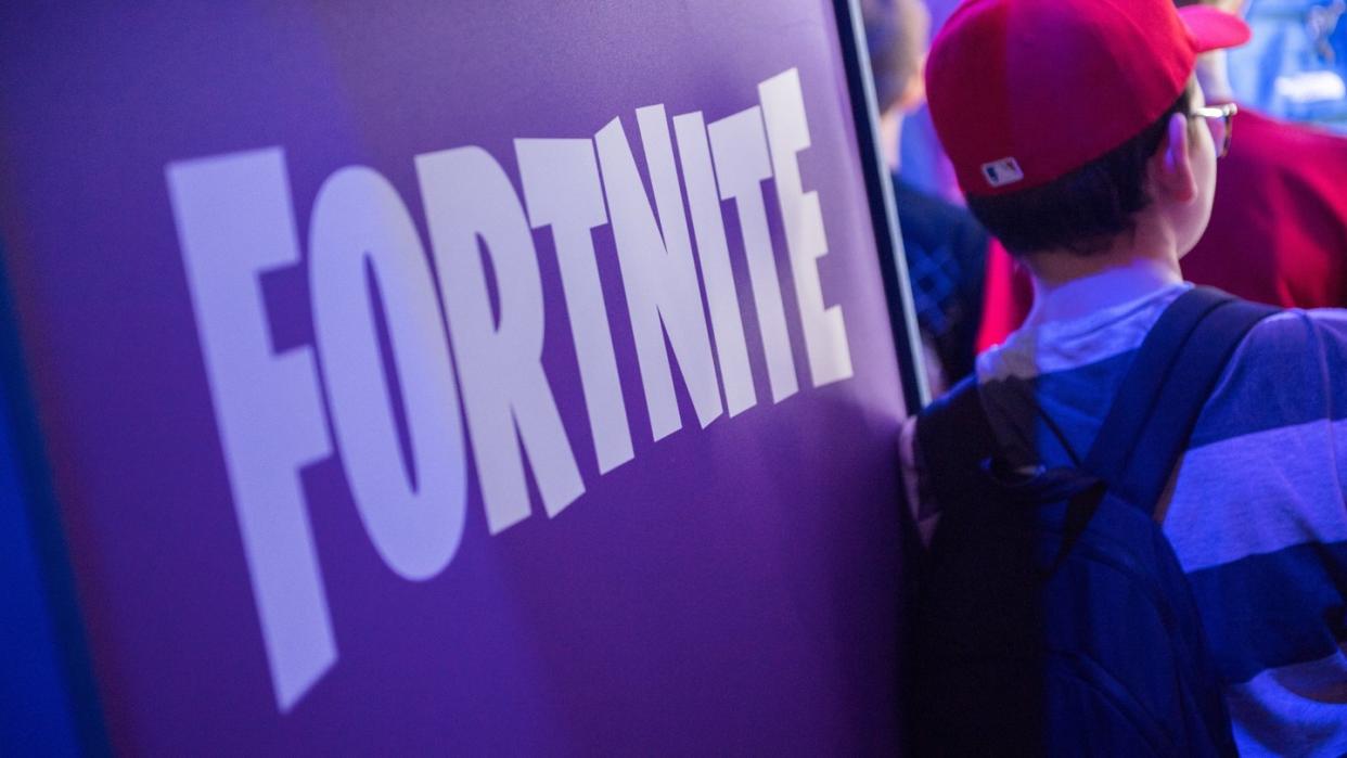 Das Online-Spiel «Fortnite» ist beliebt und geht jetzt neu weiter.