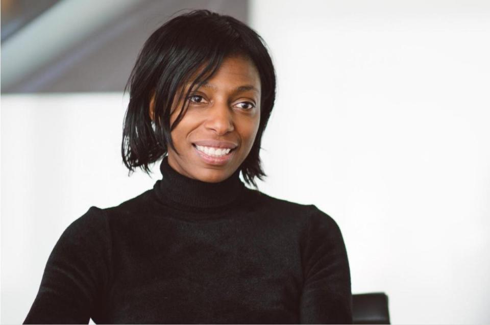 Sharon White was the second permanent secretary at HM Treasury, the first Black person and the second woman, to hold the position