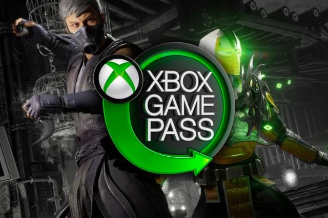 Will Mortal Kombat 1 Be On Xbox Game Pass?