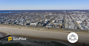 The Monmouth County municipality selects GovPilot as provider of cloud-based government management software to streamline operations and constituent services