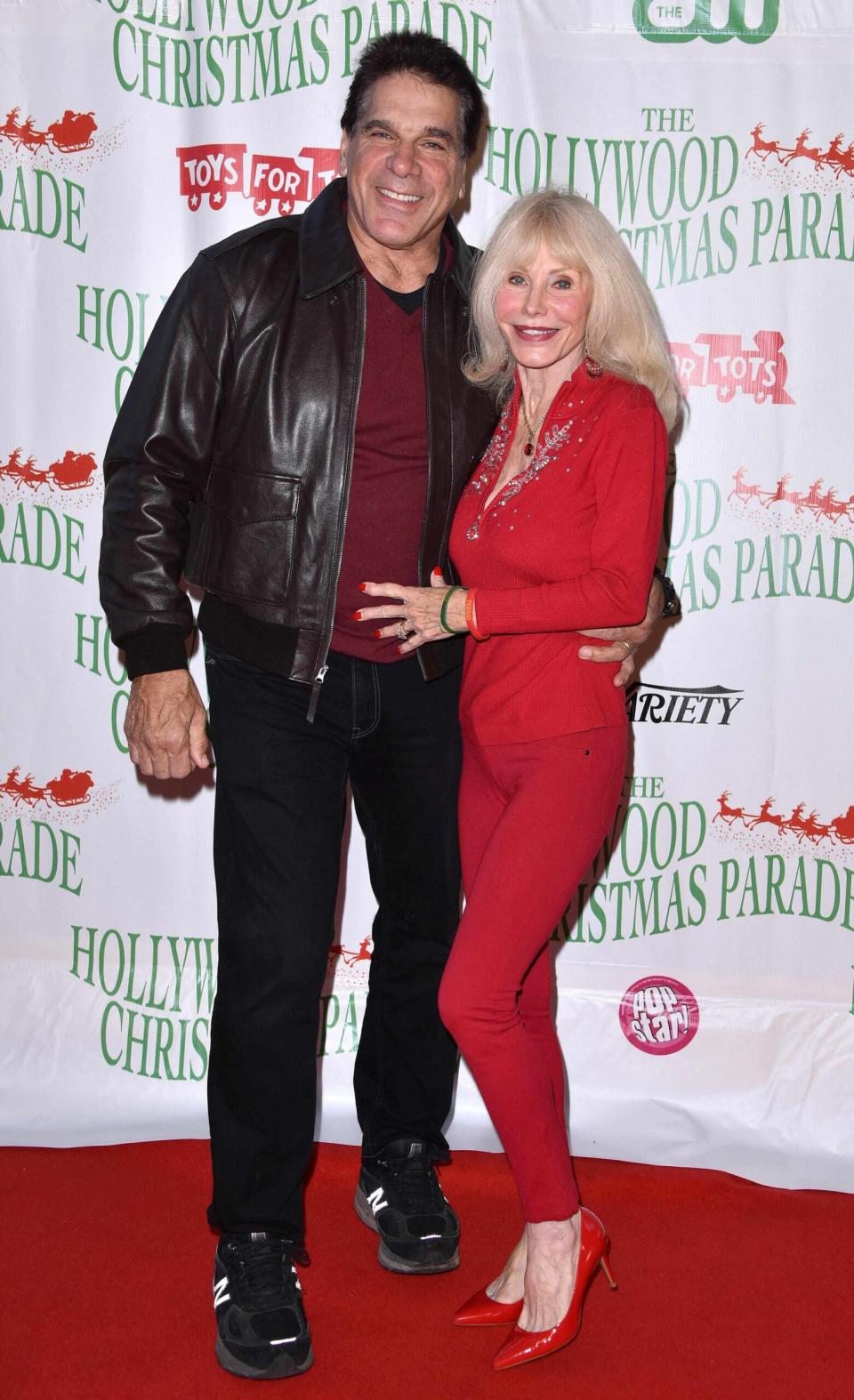 'Hulk' Star Lou Ferrigno's Wife Suffering From 'Debilitating' Advanced Alzheimer's Disease